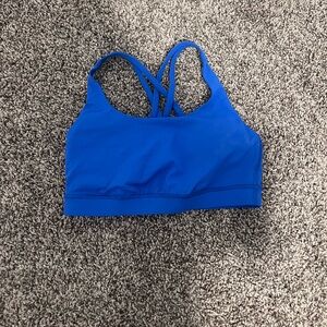 Lululemon Energy Bra
